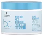 Tratamento hidratante Bonacure Moisture Kick 500 ml
