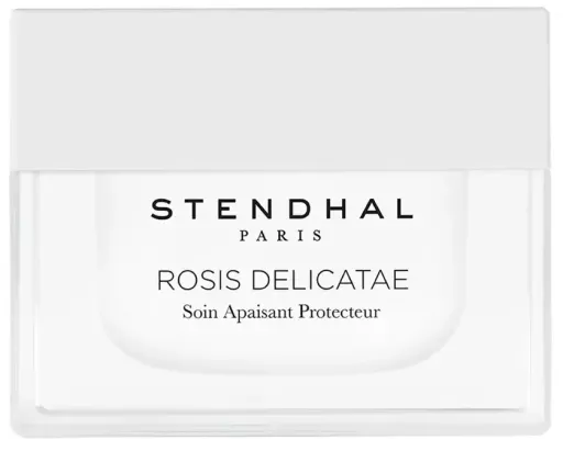 Stendhal Rosis Delicatae Soin Apaisant Protetor 50 ml