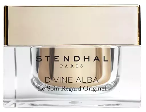 Divine Alba Le Soin Regard Creme Originel 10 ml