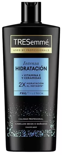 TRESemm&eacute; Shampoo Hidrata&ccedil;&atilde;o Intensa 685 ml