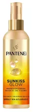 Sunkiss Glow Protetor UV Spray Leave-In com Sal e Cloro 200 ml
