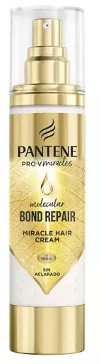 Pantene S&eacute;rum sem enx&aacute;gue Miracle Bond Repair 90 ml