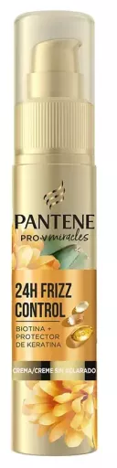 Pantene Creme Leave-In 24H Frizz Control 70ml