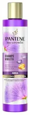Shampoo Violeta Miracle Hair Rescue 250 ml