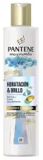 Shampoo Hidrata&ccedil;&atilde;o Milagrosa e Brilho 250 ml