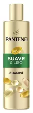 Shampoo Miracle Smooth &amp; Soft 250 ml