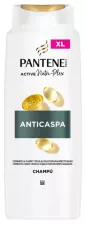 Shampoo Anticaspa 625 ml
