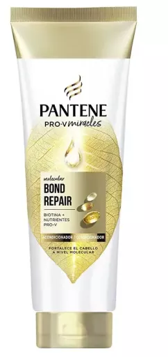 Condicionador Reparador Miracle Bond 160 ml