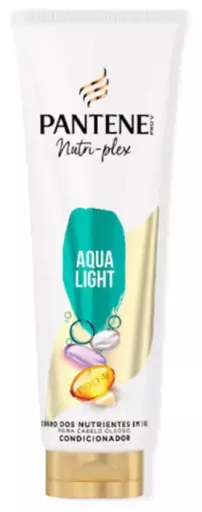 Condicionador Aqua Light 325 ml