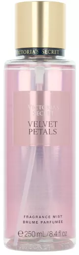 Victoria's Secret Body Mist com fragr&acirc;ncia Velvet Petals 250 ml