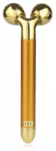 Paloma Beauties Rolo facial 3D