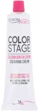 Color Stage Cream Hair Color 7.21 - Louro Acinzentado Iridescente 100 ml
