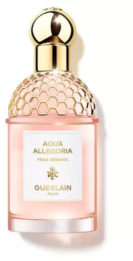 Guerlain Aqua Allegoria P&ecirc;ra granita Edt Vapo 75 ml