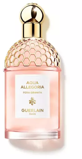Guerlain Aqua Allegoria P&ecirc;ra Granita Eau de Toilette 125 ml