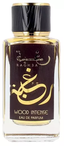 Raghba Wood Eau de Parfum Intenso 100 ml