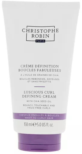 Creme Definidor de Cachos Lucious 150 ml