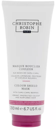 Christophe Robin M&aacute;scara de prote&ccedil;&atilde;o de cor 200 ml