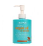 Creme para Cachos com &Oacute;leo de Argan e Queratina 250 ml