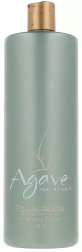 Shampoo Clareador com &Oacute;leo Reparador 935 ml