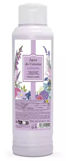 Alvarez G&oacute;mez &Aacute;gua de Col&ocirc;nia de Lavanda 750 ml