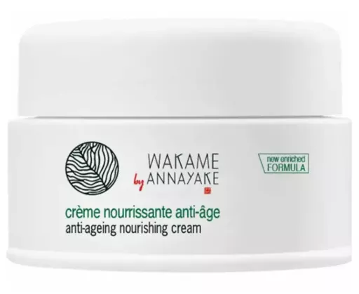 Creme Nutritivo Antienvelhecimento Wakame By 50 ml