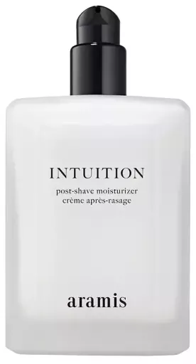 Aramis Creme p&oacute;s-barba hidratante Intuition 95 ml