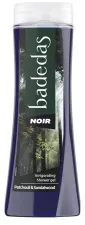 Gel de Banho Noir Patchouli &amp; S&acirc;ndalo 600 ml