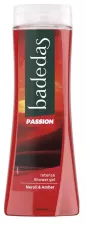 Gel de Banho Passion Neroli &amp; Amber 600 ml