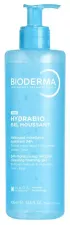 Gel de Limpeza Micelar Hydrabio 24h Hidratante 400ml