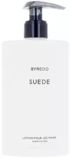 Lo&ccedil;&atilde;o para m&atilde;os Suede 450 ml