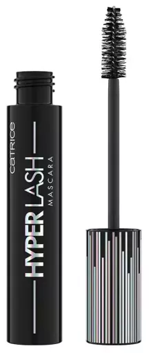 M&aacute;scara Hyper Lash 010 - Preto El&eacute;trico 11 ml