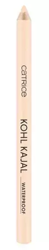 Catrice Cosmetics L&aacute;pis de Olho Kohl Kajal &agrave; Prova d'&Aacute;gua 0,78 g