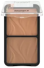 Paleta de Bronzeamento e Contorno Butter Like 9g