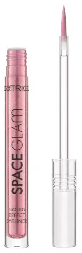 Catrice Cosmetics Delineador L&iacute;quido Space Glam 040 - Rosa Estelar 1,4 ml