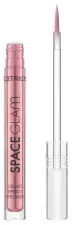 Delineador L&iacute;quido Space Glam 040 - Rosa Estelar 1,4 ml