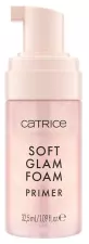Primer em espuma Soft Glam 32,5 ml