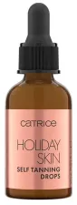 Gotas autobronzeadoras Holiday Skin 30 ml