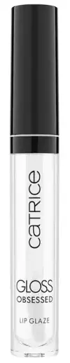 Catrice Cosmetics Gloss Obsessed Lip Gloss 2,5 ml