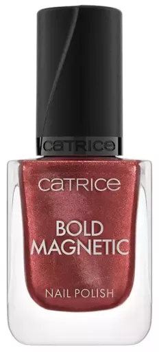 Catrice Cosmetics Esmalte Magn&eacute;tico Bold Magnetic 10,5 ml