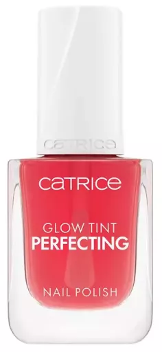 Catrice Cosmetics Esmalte Glow Tint Perfecting 10,5 ml