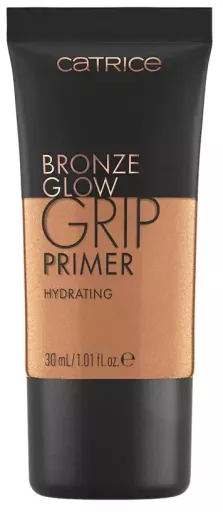 Primer Grip Bronze Glow n&ordm; 010 30 ml