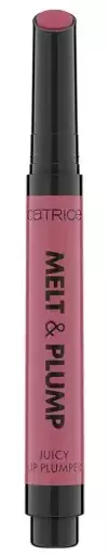 B&aacute;lsamo labial volumizador Melt &amp; Plump 1,8g