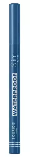 Bourjois Paris Delineador &agrave; prova d'&aacute;gua Slim Liner