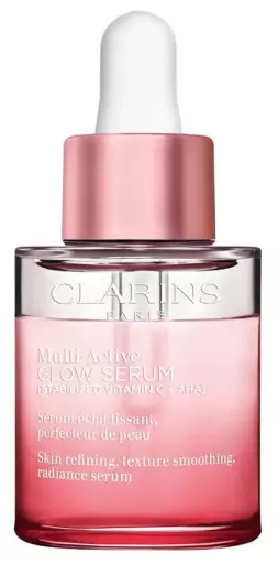 Clarins S&eacute;rum Iluminador Multiativo 30 ml