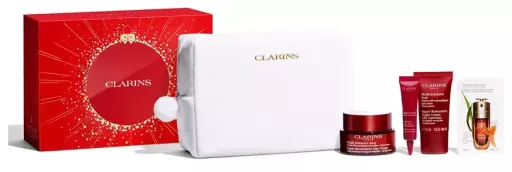 Conjunto de 5 Cremes de Dia Multi-Intensivos