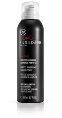 Espuma de barbear Uomo Perfect Adherence 200 ml