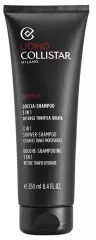 Gel de Banho 3 em 1 Uomo Body 250 ml