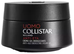 Creme em gel energizante Uomo 50 ml