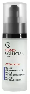 Collistar Uomo Attivi Puri Col&aacute;geno 30 ml