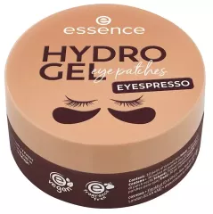 M&aacute;scaras de Hidrogel para Olhos Eyespresso - 30 unidades